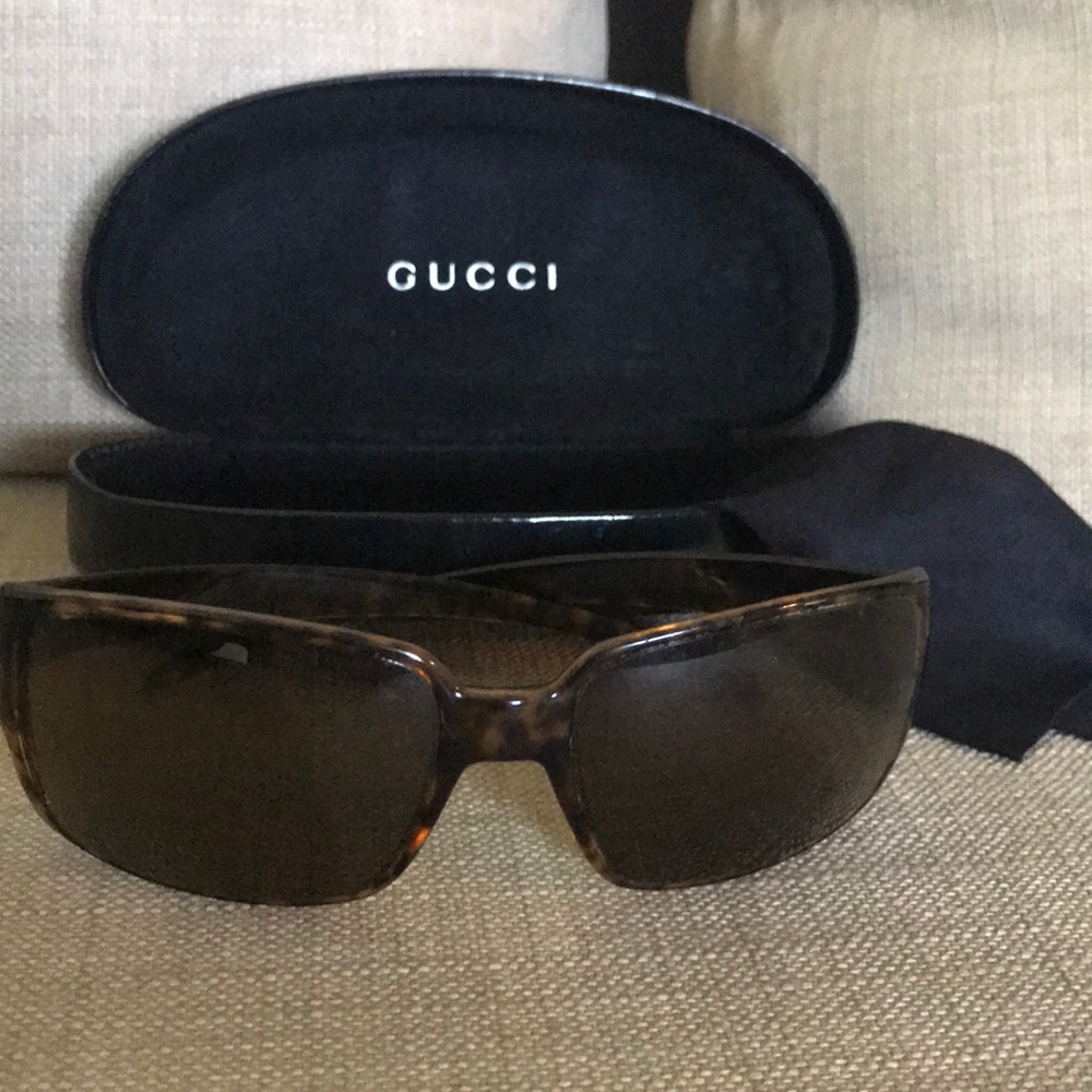 Gucci Sunglasses